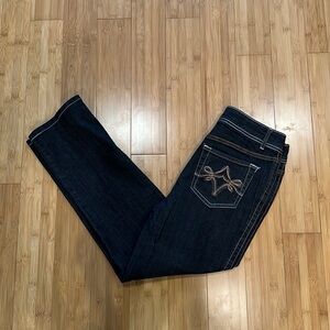 Faded Glory jeans size 6 women’s